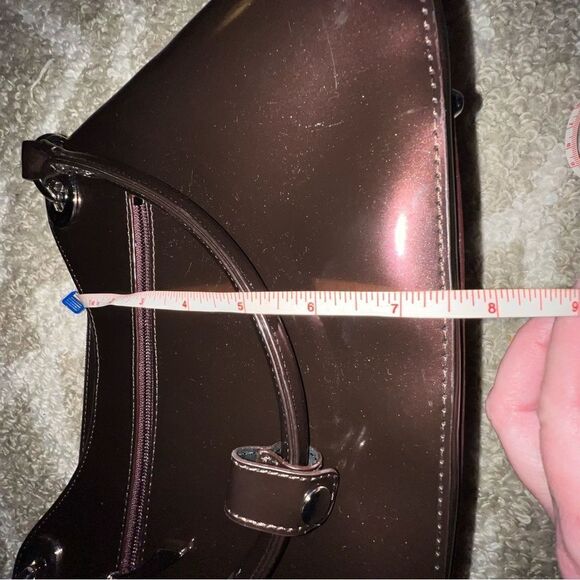 Beijo NY purse copper color - Picture 7 of 7